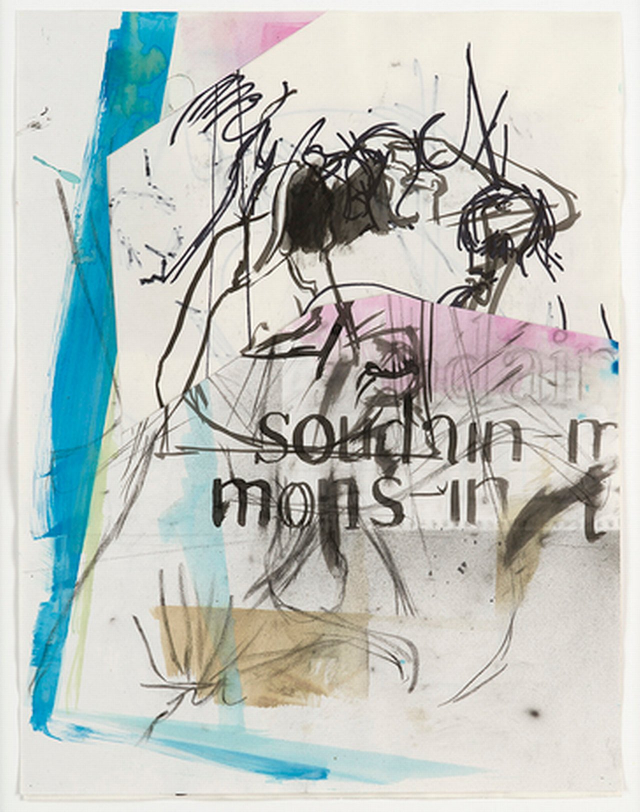 Nick Mauss - are you being