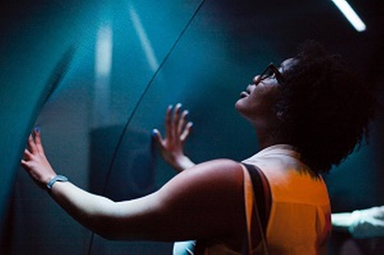 Images courtesy of the New Museum