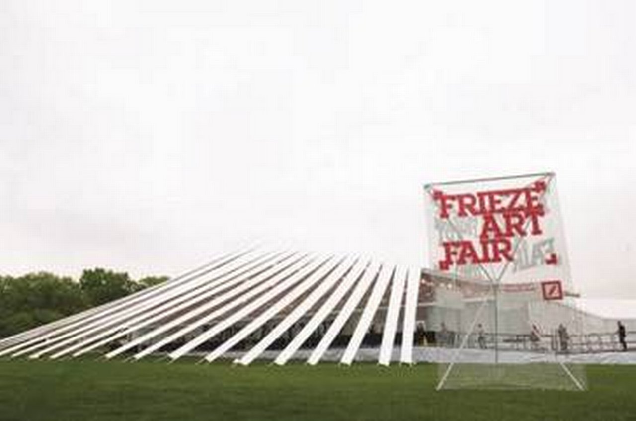 Frieze Art Fair