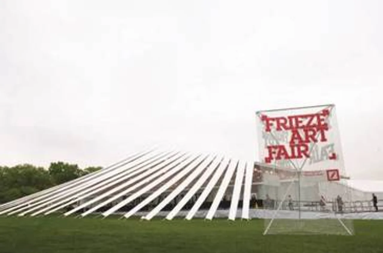 Frieze Art Fair