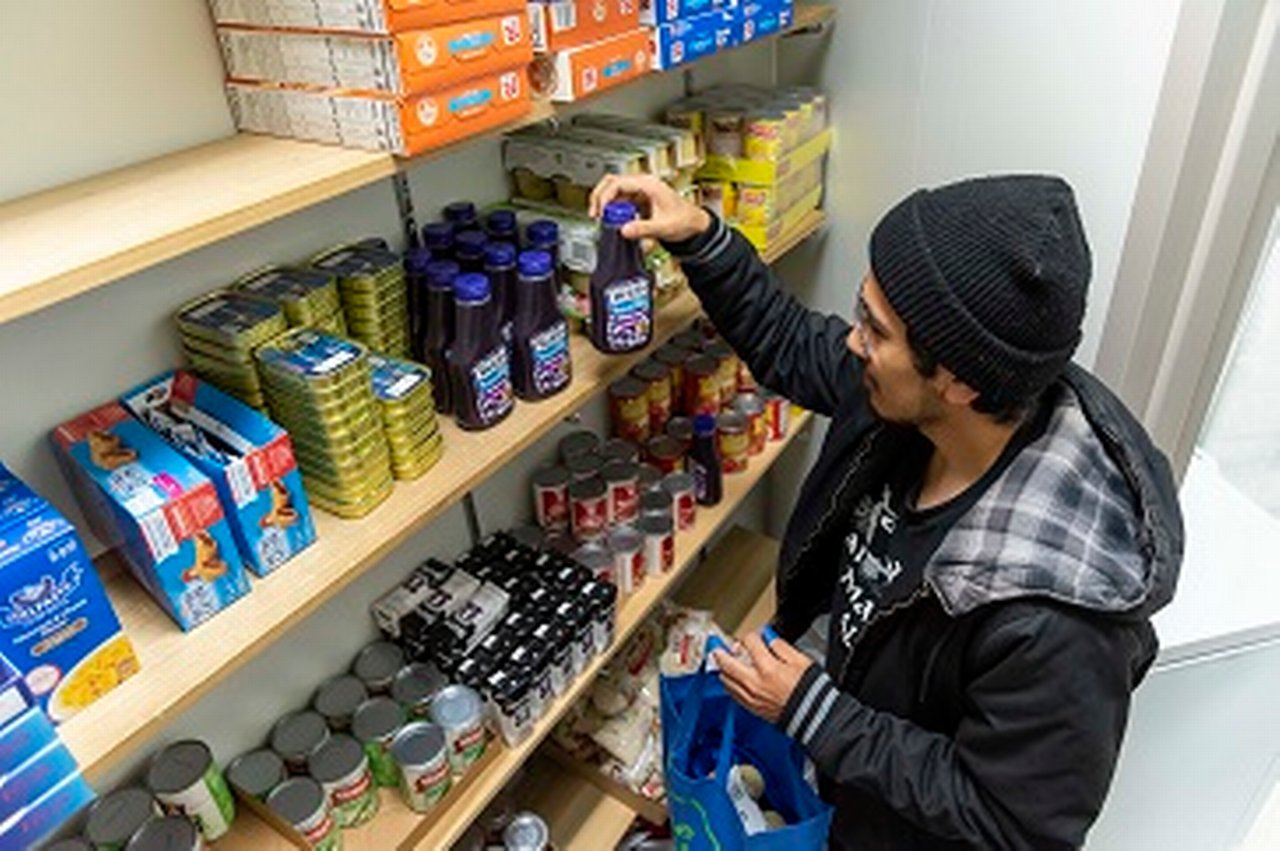 CUNY launches Chancellor’s Emergency Relief Fund