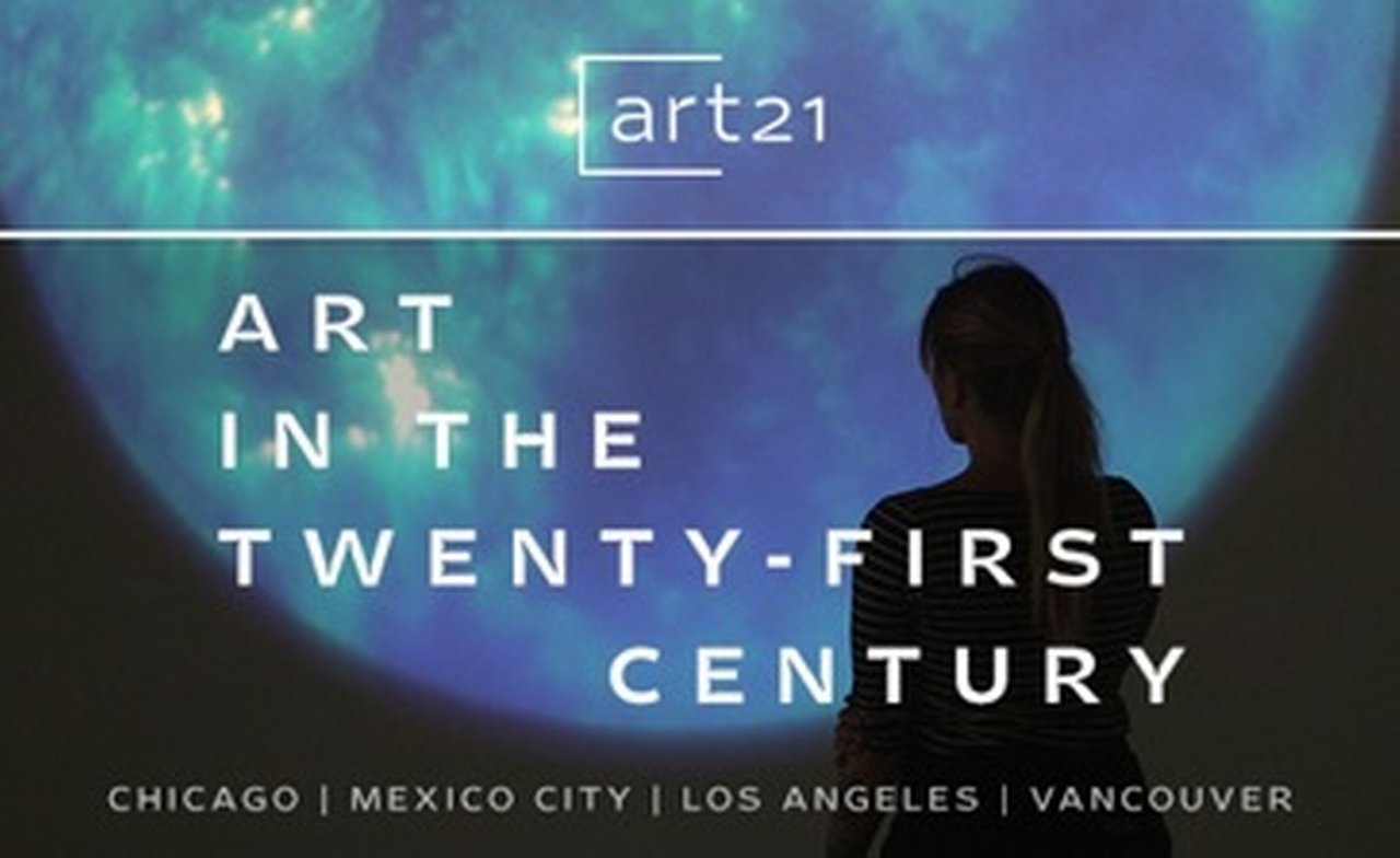 Art 21: Season 8 World Premiere