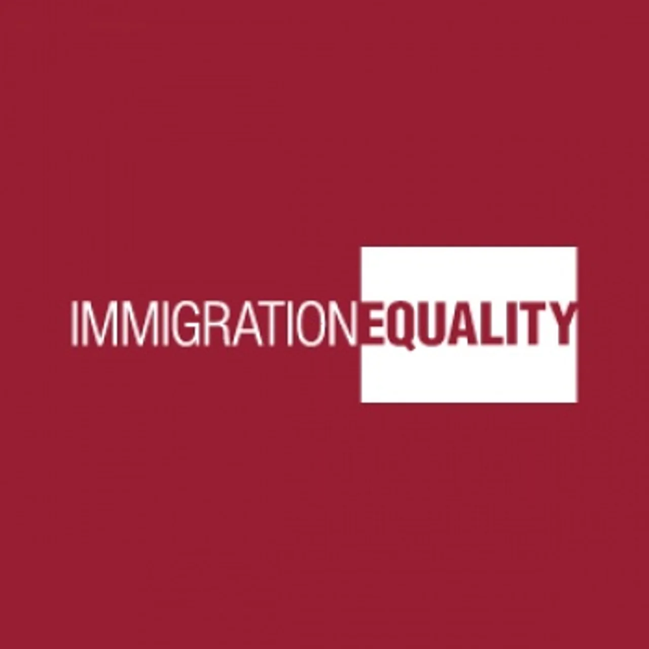Immigration equality