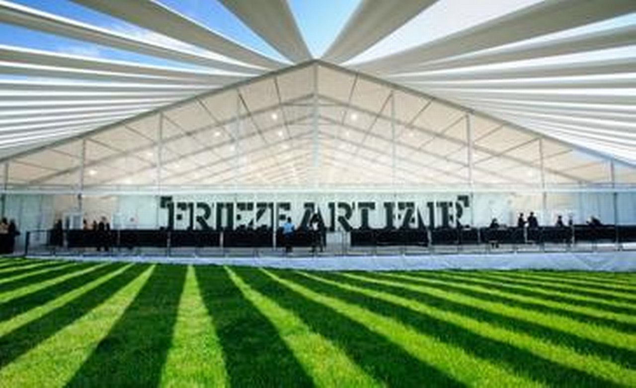 Frieze New York