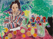 Collecting Matisse and Modern Masters: The Cone Sisters of Baltimore